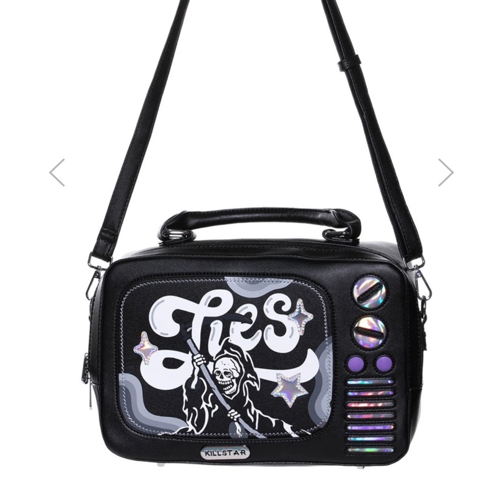 Killstar TV lies